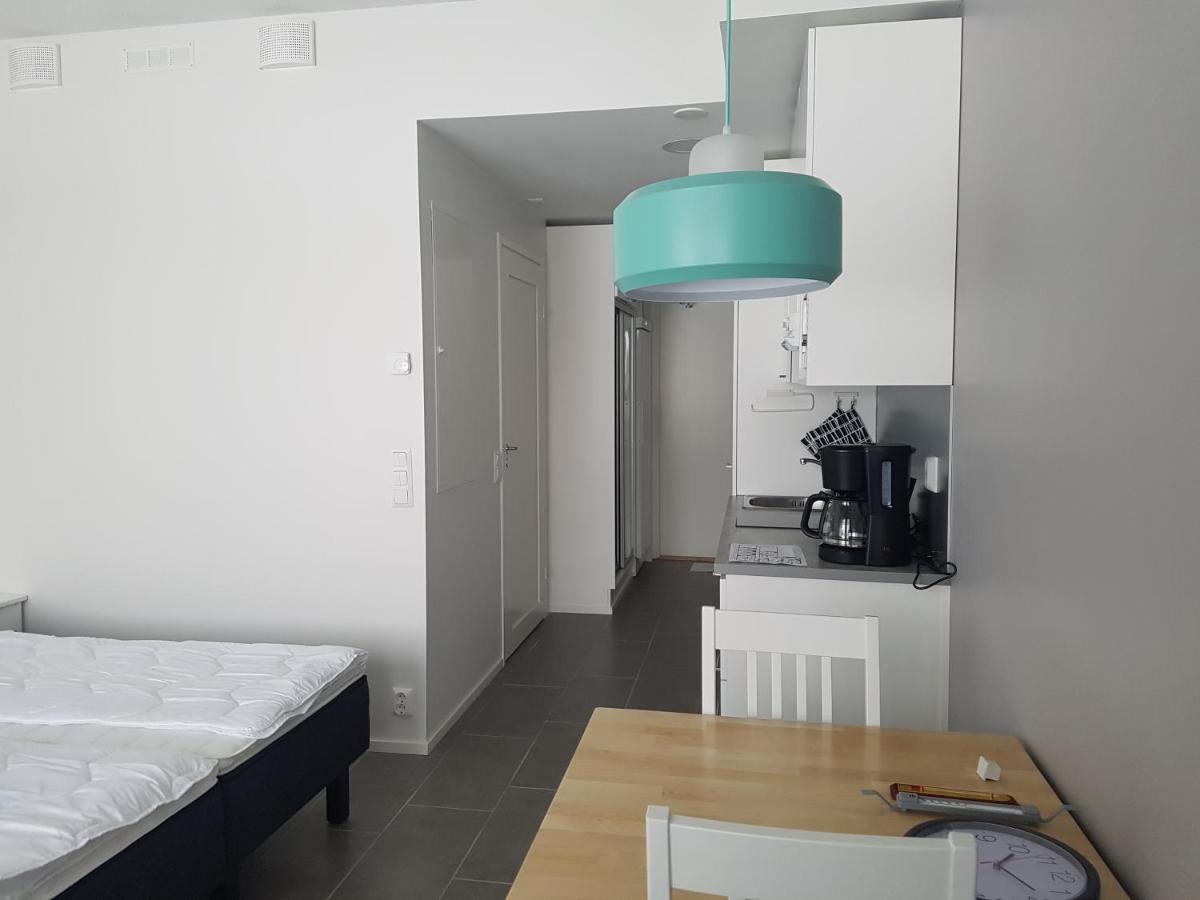 Hotel Lost In Yllaes Äkäslompolo 外观 照片