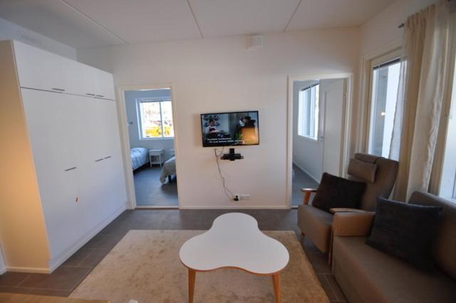 Hotel Lost In Yllaes Äkäslompolo 外观 照片