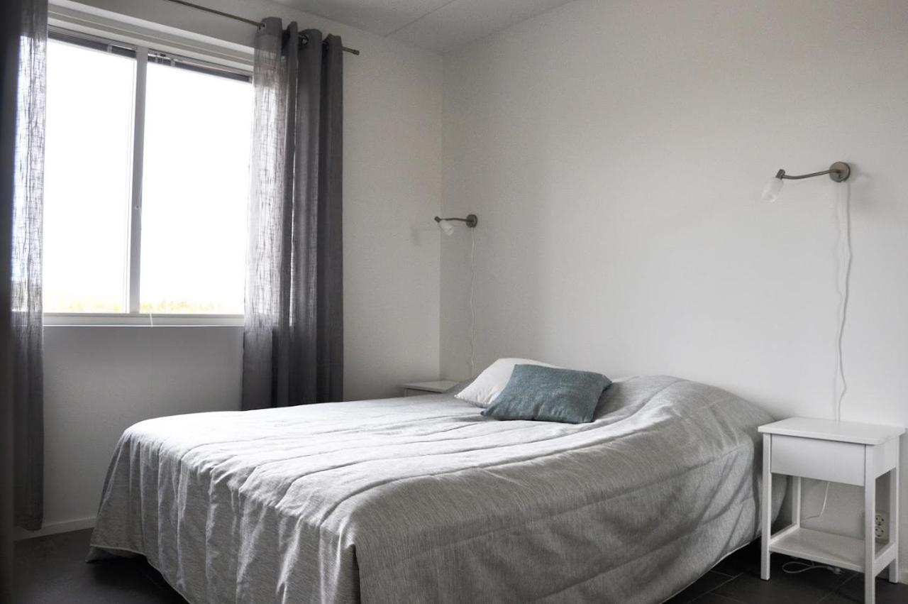 Hotel Lost In Yllaes Äkäslompolo 外观 照片